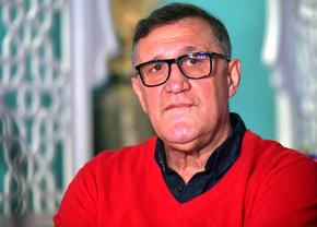 Rodion Cămătaru nu e de acord cu ultima modificare de regulament propusă de FIFA: „Ar bulversa fotbalul”