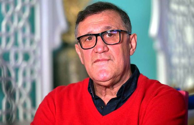 Rodion Cămătaru nu e de acord cu ultima modificare de regulament propusă de FIFA: „Ar bulversa fotbalul”