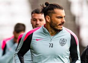 CFR Cluj e pe loc de baraj, dar nu-și face griji pentru play-off: „Va fi bine”