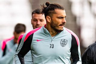 CFR Cluj e pe loc de baraj, dar nu-și face griji pentru play-off: „Va fi bine”