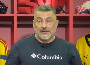 Breaking Bets » Dan Bâra analizează derby-ul U Cluj - CFR Cluj și cele mai tari meciuri de azi