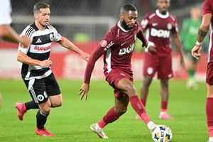 Final în U Cluj și CFR » Spectacol cu 4 goluri + Cum arată clasamentul din Superliga