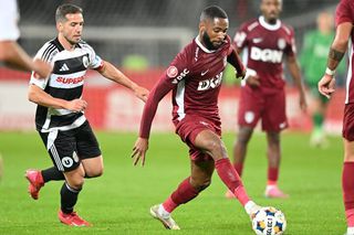 Final în U Cluj și CFR » Spectacol cu 4 goluri + Cum arată clasamentul din Superliga