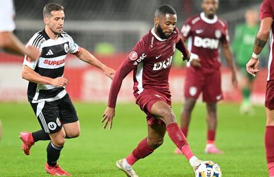 Final în U Cluj și CFR » Spectacol cu 4 goluri + Cum arată clasamentul din Superliga