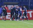 Metaloglobus - FC Botoșani, imagini de meci // foto: Andrei Furnigă (GSP)