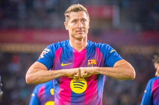 Lewangolwski nu se mai satură! A ajuns la 700 de goluri în carieră