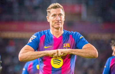 Lewangolwski nu se mai satură! A ajuns la 700 de goluri în carieră