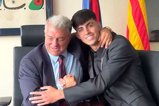 A prelungit cu Barcelona până în 2029: 500 de milioane de euro!