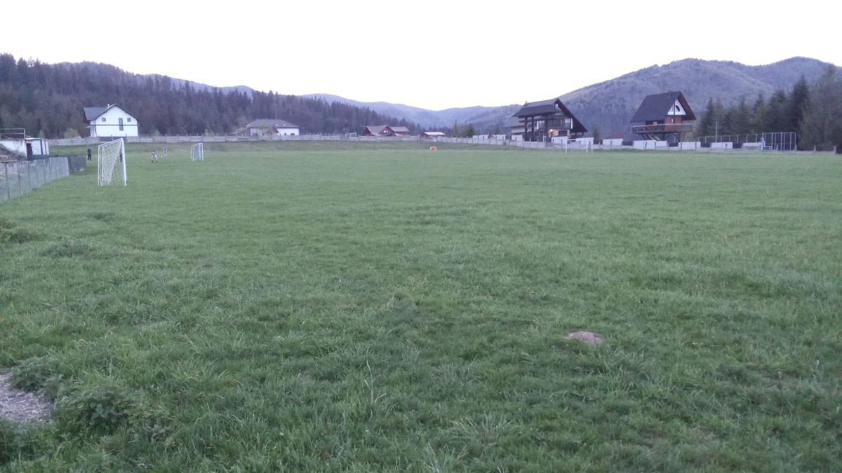 Senzaționala Solca - tentația lui Lucescu și Becali