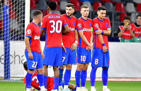 Fostul jucător de la FCSB face praf ultima decizie a lui Becali: „Proastă! De unde știe? Nu are el capacitatea să își dea seama”