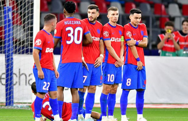 Fostul jucător de la FCSB face praf ultima decizie a lui Becali: „Proastă! De unde știe? Nu are el capacitatea să își dea seama”