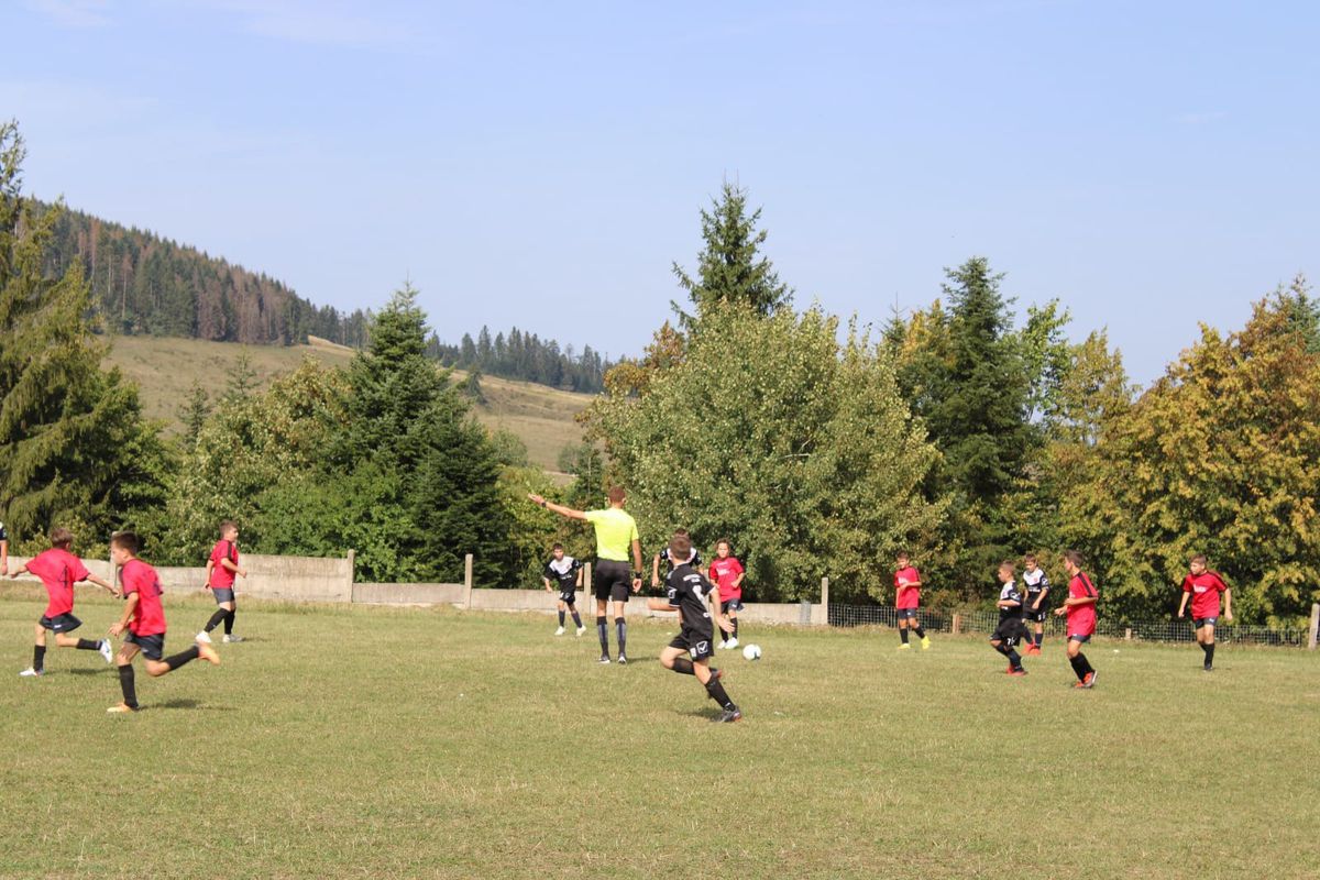 Senzaționala Solca - tentația lui Lucescu și Becali