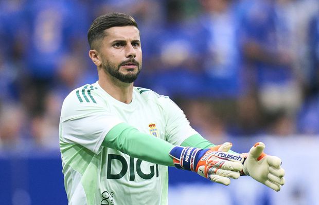 Horațiu Moldovan a fost compătimit de spanioli: „Cea mai discretă revenire. Românul e o victimă colaterală!”