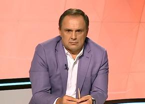 Basarab Panduru i-a atras atenția jucătorului de la FCSB: „E o problemă dacă nu vrei să joci cu ceilalți”