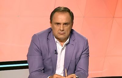 Basarab Panduru i-a atras atenția jucătorului de la FCSB: „E o problemă dacă nu vrei să joci cu ceilalți”