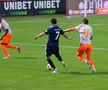 Metaloglobus - FC Botoșani, imagini de meci // foto: Andrei Furnigă (GSP)