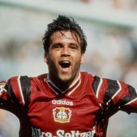 Fotbalistul racolat de Stasi