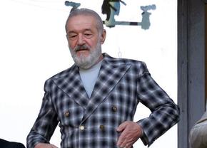 Gigi Becali își „sacrifică” fotbalistul de națională: „Ce mă interesează pe mine de Lucescu?”