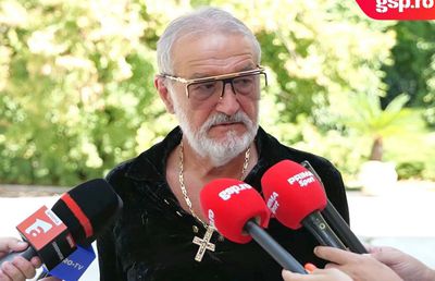 Noul produs „de export” la FCSB! Gigi Becali: „Cred că am dat lovitura cu el. Îți dai seama ce i-a venit în cap?”