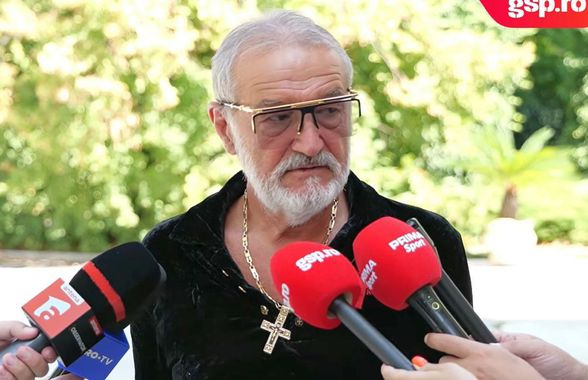 Noul produs „de export” la FCSB! Gigi Becali: „Cred că am dat lovitura cu el. Îți dai seama ce i-a venit în cap?”
