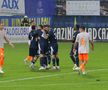 Metaloglobus - FC Botoșani, imagini de meci // foto: Andrei Furnigă (GSP)