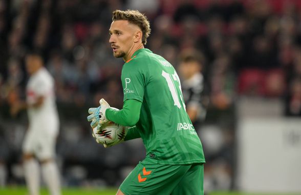 Spaniolii s-au convins de Ionuț Radu » Jurnaliștii au dat verdictul: „Celta a pus un pariu riscant”