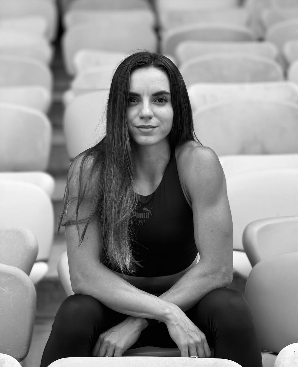 Andrea Miklos / Foto: Instagram