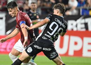 Cât o costă pe FCSB să-l transfere pe Theo Hernandez de România