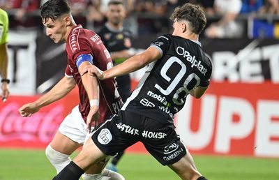 Cât o costă pe FCSB să-l transfere pe Theo Hernandez de România