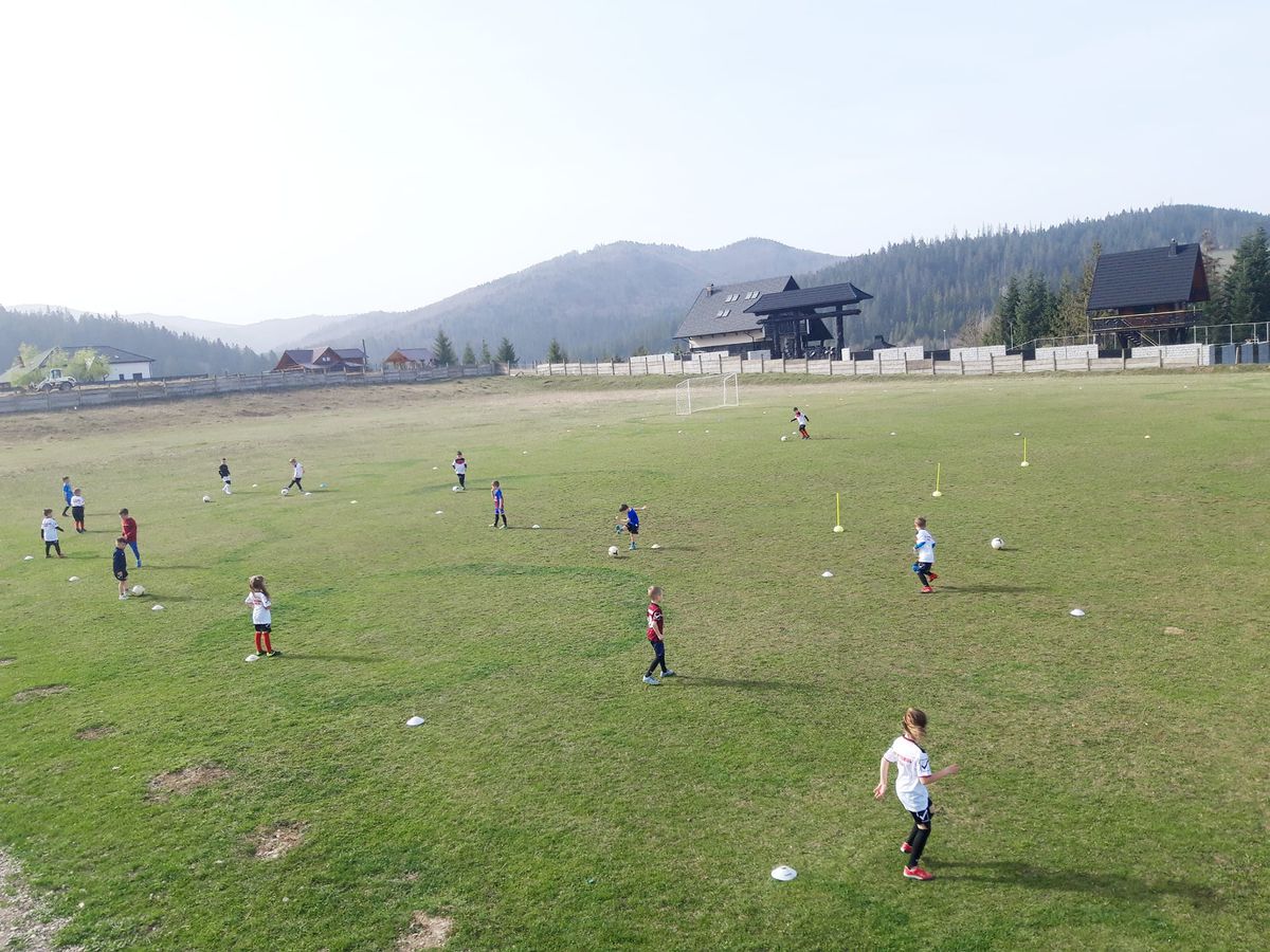 Senzaționala Solca - tentația lui Lucescu și Becali