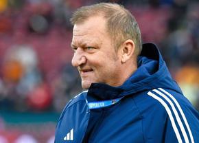 Dorinel Munteanu e sigur privind două echipe din Superliga: „Vor fi în play-off”