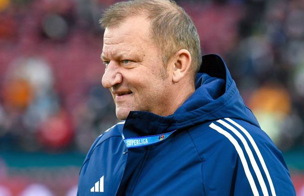 Dorinel Munteanu e sigur privind două echipe din Superliga: „Vor fi în play-off”