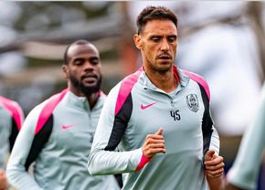 Câți bani iau în plus cei de la CFR dacă înving U în Derby de Cluj