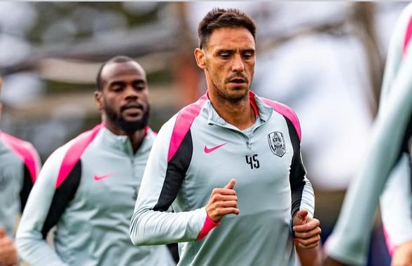 Câți bani iau în plus cei de la CFR dacă înving U în Derby de Cluj