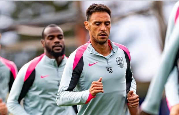 Câți bani iau în plus cei de la CFR dacă înving U în Derby de Cluj