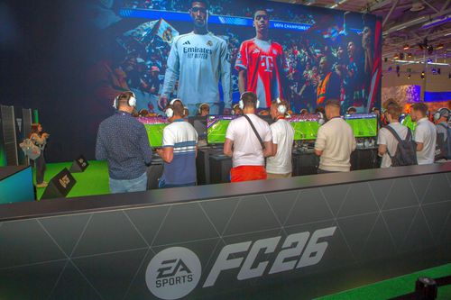 Electronic Arts / foto: Imago