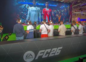 Gigantul de jocuri video EA, vândut pentru 55 de miliarde de dolari