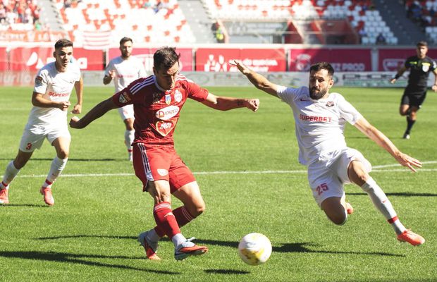 Conducerea clubului din România face praf FRF: „Chiar aiurea. Nu a înțeles nimeni”