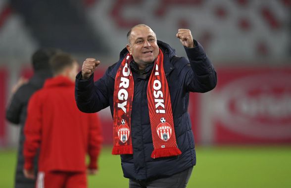 Laszlo Dioszegi a rupt tăcerea: „Asta mă doare cel mai tare” » Atac la rivala din Liga 2: „Nedrept! Ei s-au bucurat”