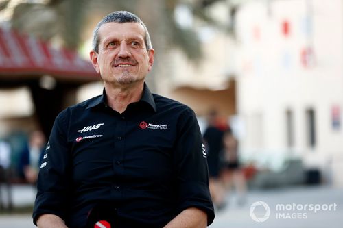 Gunther Steiner / Foto: motorsport.uol.com.br