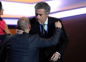 Jose Mourinho a fost atacat dur de fostul său elev! » „Nu trebuia să o umilească. Și-a făcut un mare păcat”