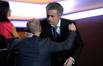 Jose Mourinho a fost atacat dur de fostul său elev! » „Nu trebuia să o umilească. Și-a făcut un mare păcat”