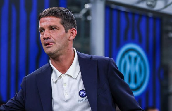 Mesajul transmis de Chivu înaintea partidei cu Slavia: „Am un grup de bărbați adevărați și cu 22 de titulari”