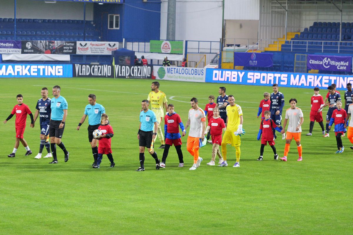 Mihai Teja rămâne calm, după un nou eșec în Superliga: „N-am preluat Barcelona sau Real Madrid. Nu ne vom transforma în zmei”