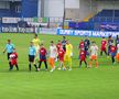 Metaloglobus - FC Botoșani, imagini de meci // foto: Andrei Furnigă (GSP)