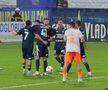 Metaloglobus - FC Botoșani, imagini de meci // foto: Andrei Furnigă (GSP)
