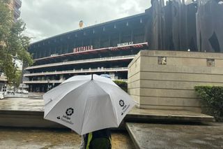 Cod roșu emis la Valencia! » Ce se întâmplă cu meciul programat împotriva lui Oviedo, echipa lui Horațiu Moldovan