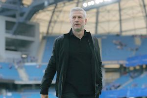 Legia a luat decizia în privința lui Edi Iordănescu!