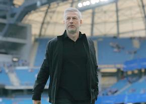 Legia a luat decizia în privința lui Edi Iordănescu!
