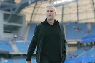 Legia a luat decizia în privința lui Edi Iordănescu!